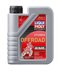 Liqui Moly Motorbike 2T Synth Offroad Race (1 liter)